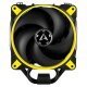 охладител Freezer 34 eSports DUO - Yellow - LGA2066/LGA2011/LGA1151/AM4