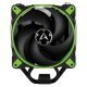 охладител Freezer 34 eSports - Green - LGA2066/LGA2011/LGA1151/AM4