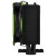 Freezer 34 eSports - Green - LGA2066/LGA2011/LGA1151/AM4 Freezer 34 eSports - Green - LGA2066/LGA2011/LGA1151/AM4