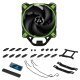 Freezer 34 eSports - Green - LGA2066/LGA2011/LGA1151/AM4 Freezer 34 eSports - Green - LGA2066/LGA2011/LGA1151/AM4