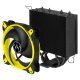 охладител Freezer 34 eSports - Yellow - LGA2066/LGA2011/LGA1151/AM4
