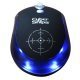 INTELLISCOPE™ Laser GAMER Mouse