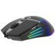Gaming Mouse G941- 6200dpi, 1000Hz, Programmable, RGB - MARVO-G941
