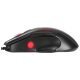 геймърска мишка Gaming Mouse G945 - RGB, 10000dpi, Programmable, 1000Hz