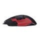 Gaming Mouse G981 - 8000dpi, RGB, programmable - MARVO-G981