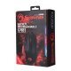 Gaming Mouse G981 - 8000dpi, RGB, programmable - MARVO-G981