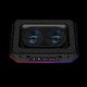 Охладител за лаптоп Gaming Notebook Cooler 19" - AETHER P1 - USB-C/A Hub, RGB, Phone Stand