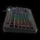 Gaming COMBO 2-in-1 Keyboard, Mouse - ARES P2 Lite