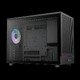 кутия Case mATX - ATHENA M4M - A-RGB, USB-C