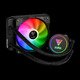 Water Cooling 120mm - AURA GL120 - RGB
