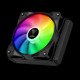 Water Cooling 120mm - AURA GL120 - RGB