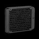 Water Cooling 120mm - AURA GL120 - RGB