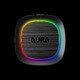 водно охлаждане Water Cooling 120mm - AURA GL120 v2 Black - aRGB