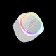 Water Cooling 120mm - AURA GL120 v2 White, aRGB
