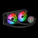 Water Cooling 240mm - AURA GL240 - RGB