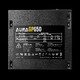 PSU 650W - AURA GP650