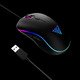 геймърска мишка Gaming Mouse - AURA GS3 - 3600dpi