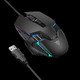 геймърска мишка Gaming Mouse - AURA GS4 - 3600dpi