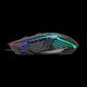 геймърска мишка Gaming Mouse - AURA GS4 - 3600dpi