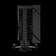 охладител CPU Cooler BOREAS E2-410 Black - LGA1851/AM5