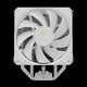 охладител CPU Cooler - BOREAS E2 410 White - LGA1700/AM5