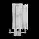 CPU Cooler - BOREAS E2 410 White - LGA1700/AM5