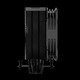 CPU Cooler - BOREAS M2 510 - LGA1700/AM5