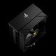 охладител CPU Cooler BOREAS M2-51D - LGA1851/AM5, Digital Display