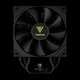 охладител CPU Cooler BOREAS M2-51D - LGA1851/AM5, Digital Display
