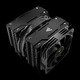 охладител CPU Cooler Boreas P1-720 - Dual-Tower - LGA1700/AM5