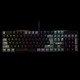 Gaming COMBO 2-in-1 Keyboard, Mouse - HERMES E5 - Blue Switches, 3600dpi