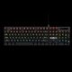 Gaming COMBO - HERMES E6 2-in-1 Combo - Mechanical Keyboard + Mouse