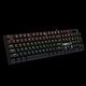 Gaming COMBO - HERMES E6 2-in-1 Combo - Mechanical Keyboard + Mouse