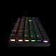 Gaming COMBO - HERMES E6 2-in-1 Combo - Mechanical Keyboard + Mouse