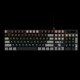 геймърски комплект Gaming COMBO - HERMES E6 Elite 2-in-1 Combo - Mechanical Keyboard + Mouse