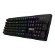 Геймърски комплект Gaming COMBO Mechanical HERMES P1B 3-in-1 - Keyboard, Mouse, Mousepad