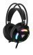 геймърски комплект Gaming COMBO 4-in-1 Keyboard, Mouse, Headphones, Pad - POSEIDON M2