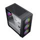 Case mATX - Aero Mini - Addressable RGB