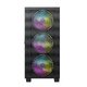 Case mATX - Aero Mini - Addressable RGB