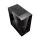 кутия Case EATX - Black Hole - Addressable RGB