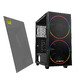 кутия Case EATX - Black Hole - Addressable RGB
