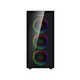 кутия Case EATX - Draco XD - Addressable RGB