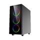 кутия Case EATX - Draco XD - Addressable RGB
