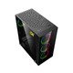 кутия Case EATX - Draco XD - Addressable RGB