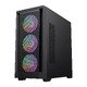 Case mATX - DEFENDER MB - Addressable RGB