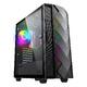 кутия Case EATX - Diamond COC Black - Addressable RGB