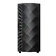 кутия Case EATX - Diamond COC Black - Addressable RGB