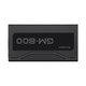 PSU 800W Bronze, Full Modular - GM-800