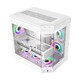 Case ATX - HYPE White - Addressable RGB