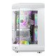Case ATX - HYPE White - Addressable RGB